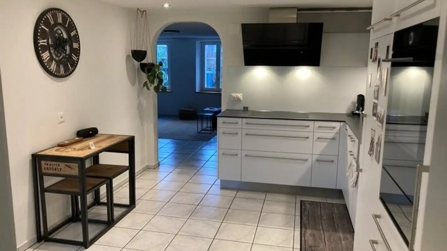 Apartment for rent - Saint Jean 2, 3280 Meyriez