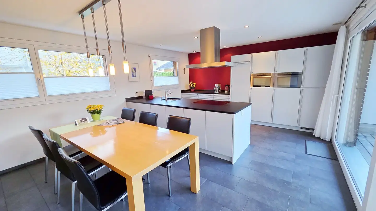 Casa singola in vendita - Neugutstrasse 6, 8888 Heiligkreuz (Mels) - Foto 2