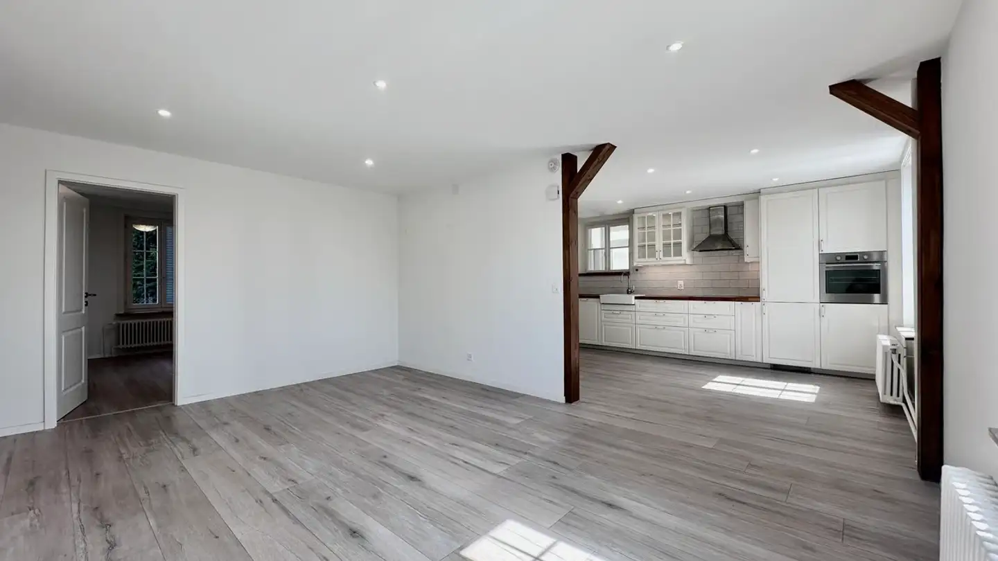 Residential building for sale - Dorfstrasse 65, 4665 Oftringen - Photo 3