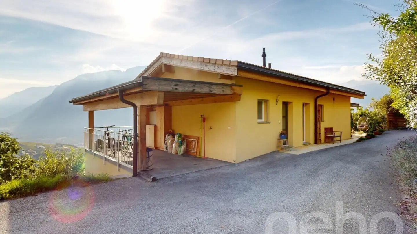 Einfamilienhaus kaufen - 3973 Venthône