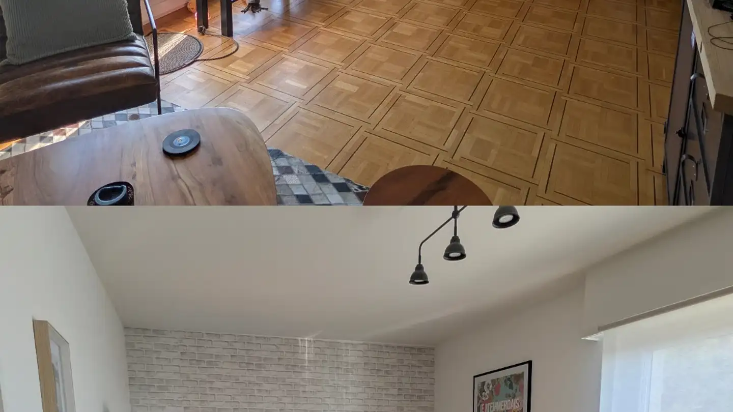 Appartement à louer - Chemin De La Fauvette 7, 1012 Lausanne