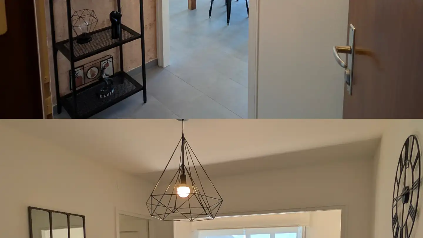 Appartement à louer - Chemin De La Fauvette 7, 1012 Lausanne - Photo 3