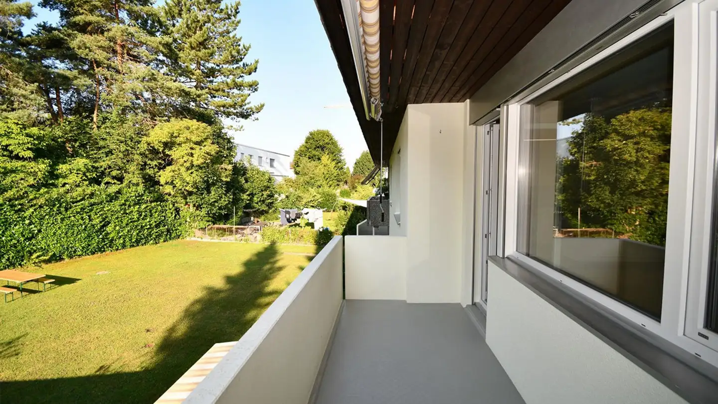 Appartement à louer - Untersteckholzstrasse 28, 4900 Langenthal