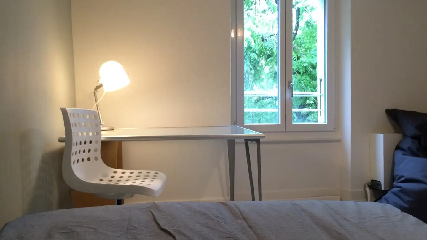 Zimmer mieten - Rue De Renges 1, 1024 Ecublens VD - Foto 3