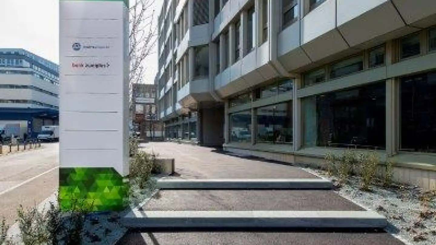 Spazio ufficio in affitto - Buckhauserstrasse 22, 8048 Zürich