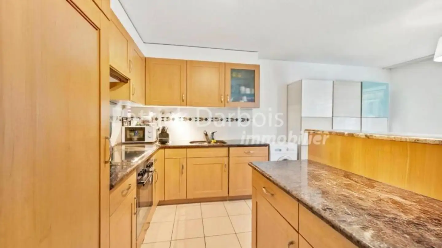 Appartement à vendre - 1815 Clarens - Photo 4