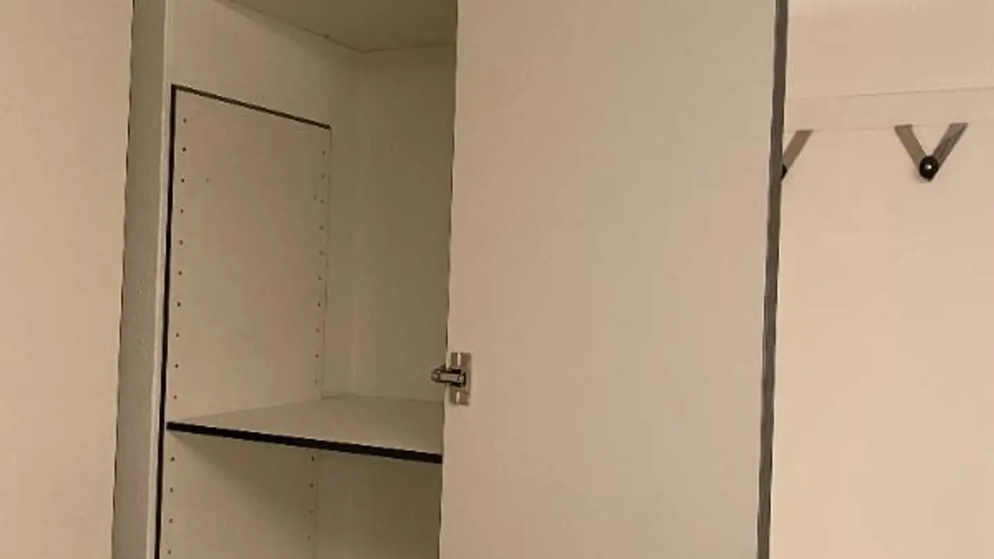 Studio for rent - Gerbestrasse 19, 3072 Ostermundigen