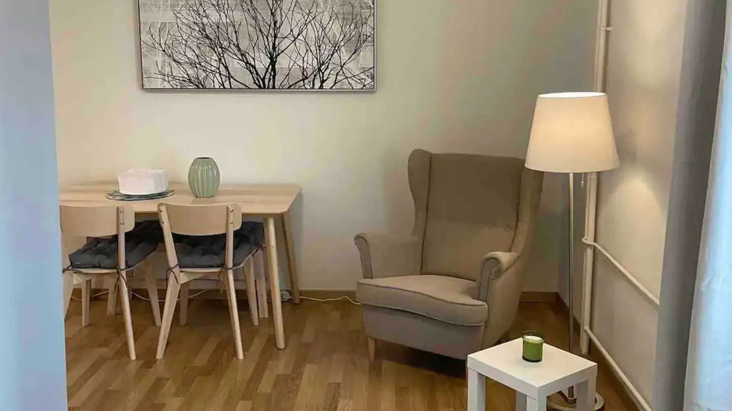 Appartement à louer - Idastrasse 7, 8003 Zürich - Photo 2