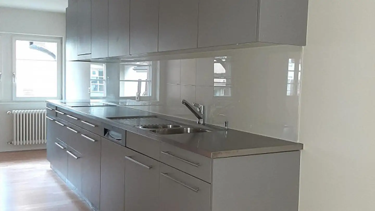 Apartment for rent - Hauptplatz 1, 6403 Küssnacht am Rigi - Photo 4