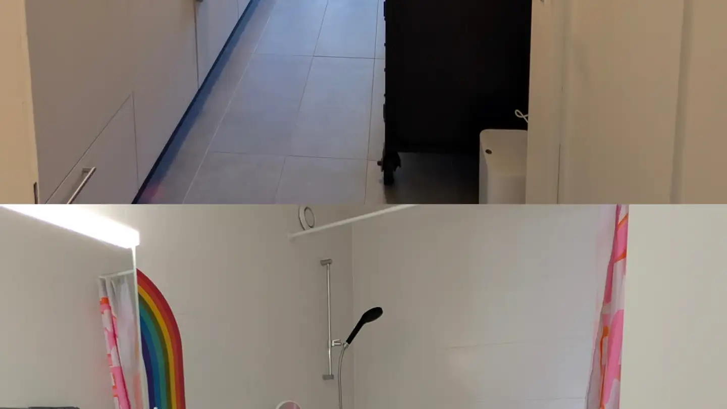 Appartement à louer - Chemin De La Fauvette 7, 1012 Lausanne - Photo 4