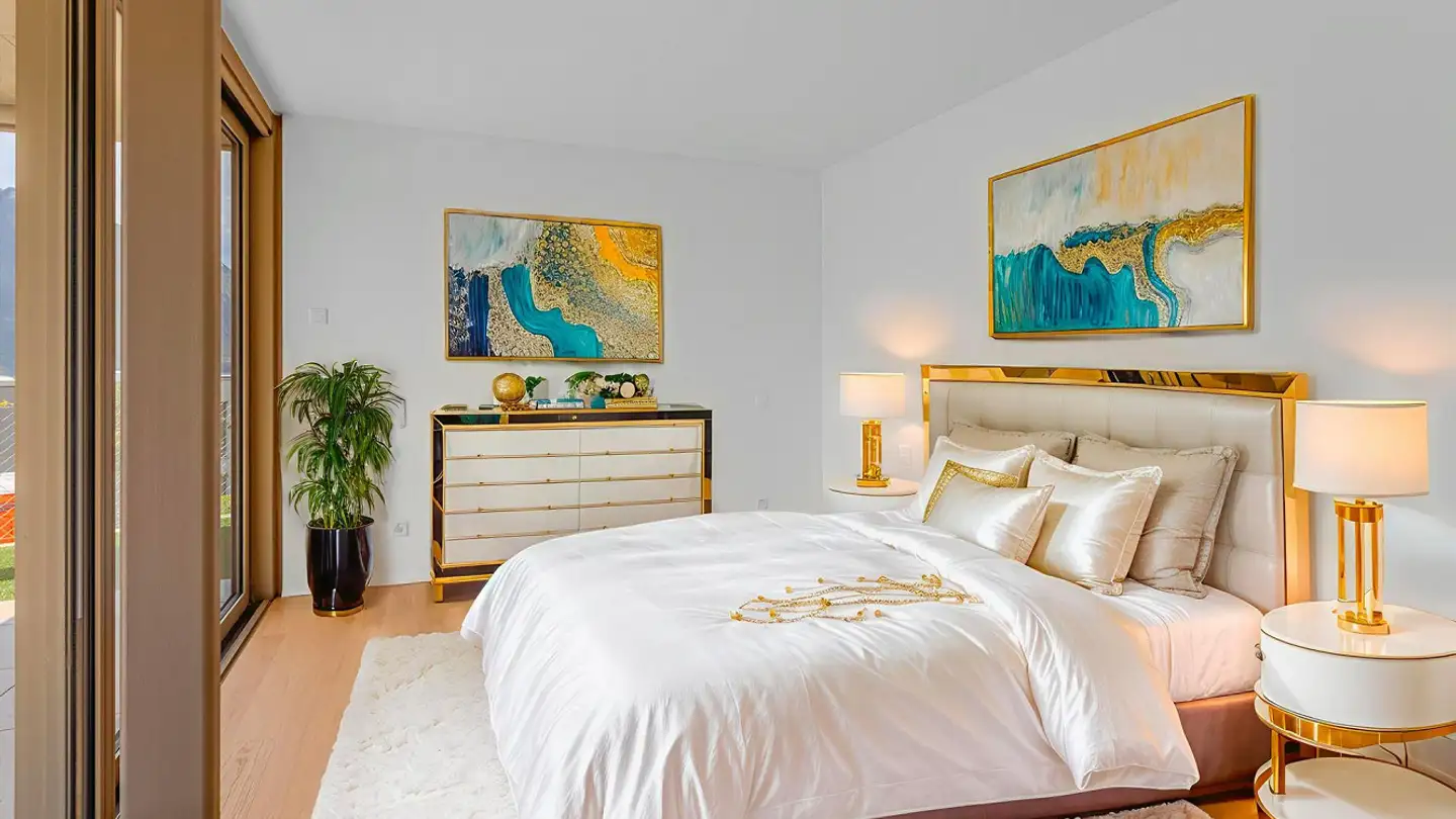 Wohnung kaufen - 6816 Bissone - Foto 4