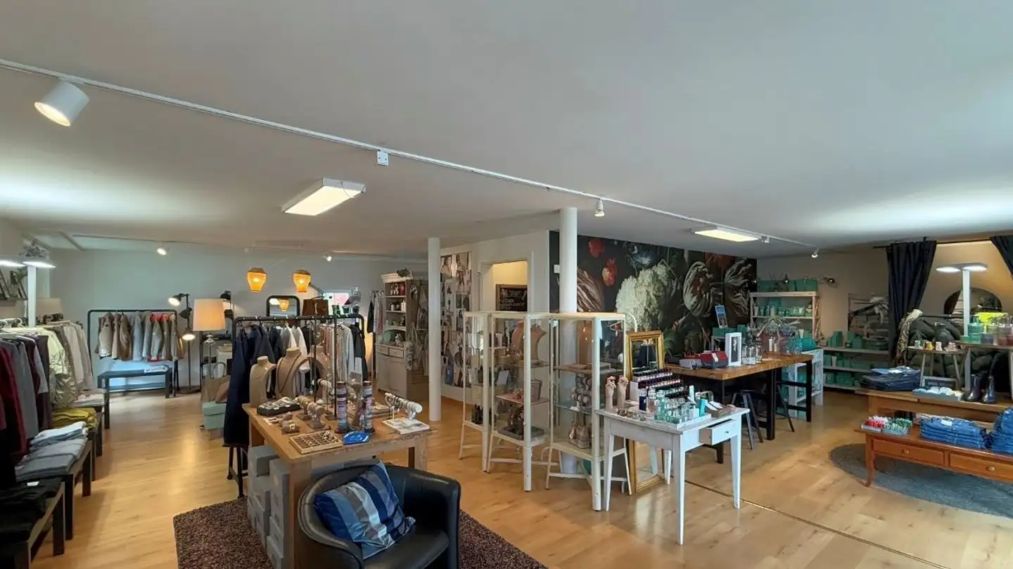 Negozio in affitto - Untere Reppischstrasse 12, 8953 Dietikon - Photo 2