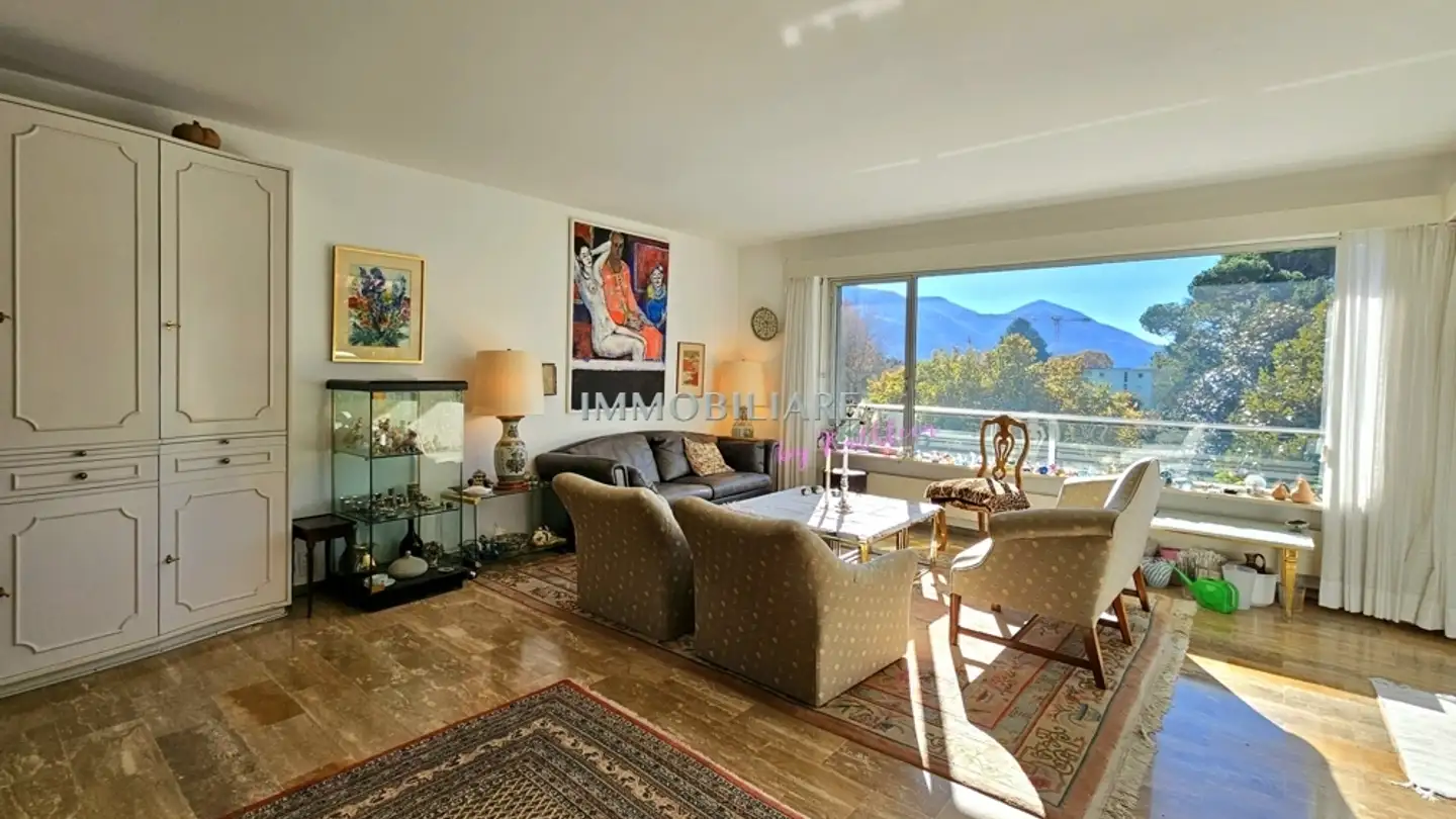 Appartamento in vendita - 6612 Ascona - Photo 3