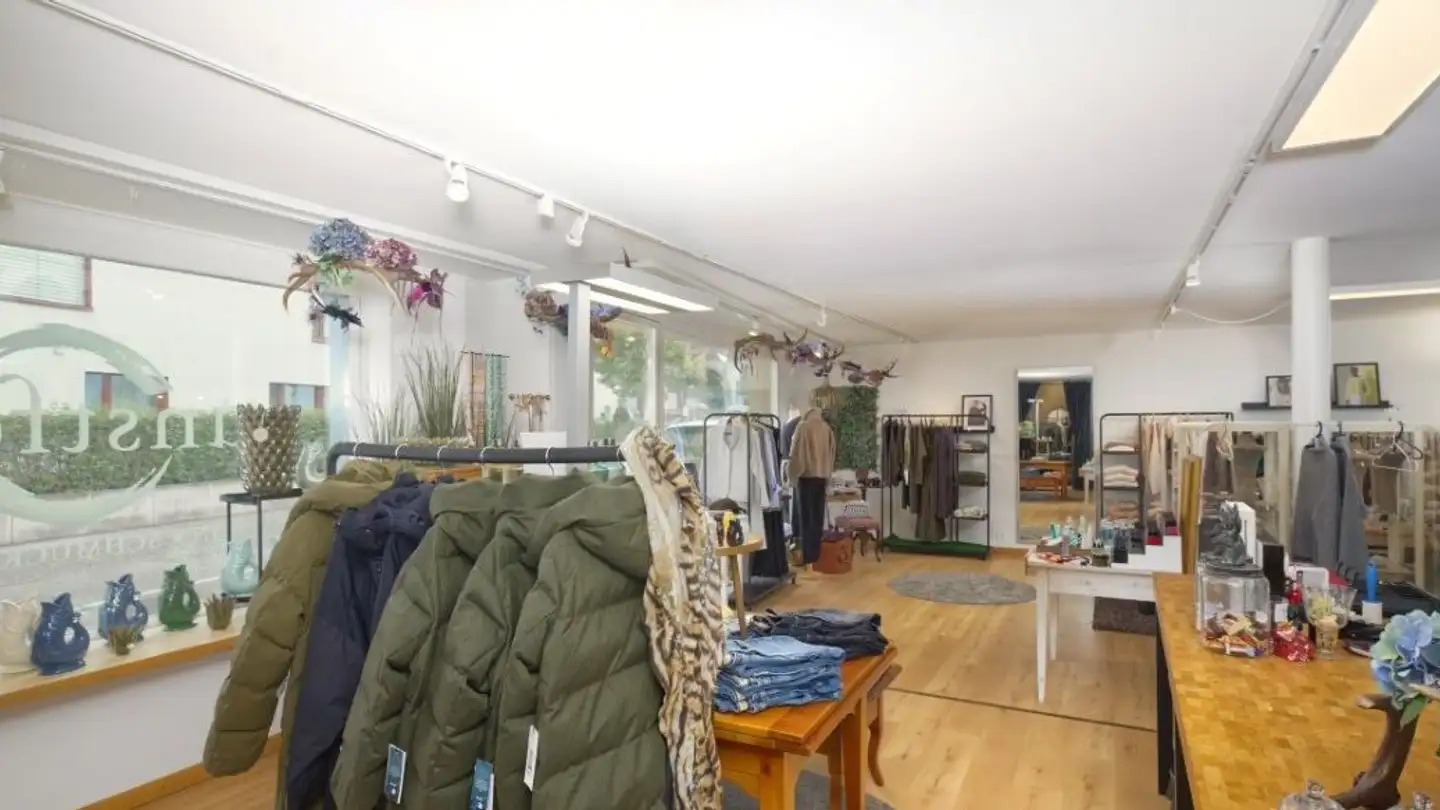 Negozio in affitto - Untere Reppischstrasse 12, 8953 Dietikon - Photo 3