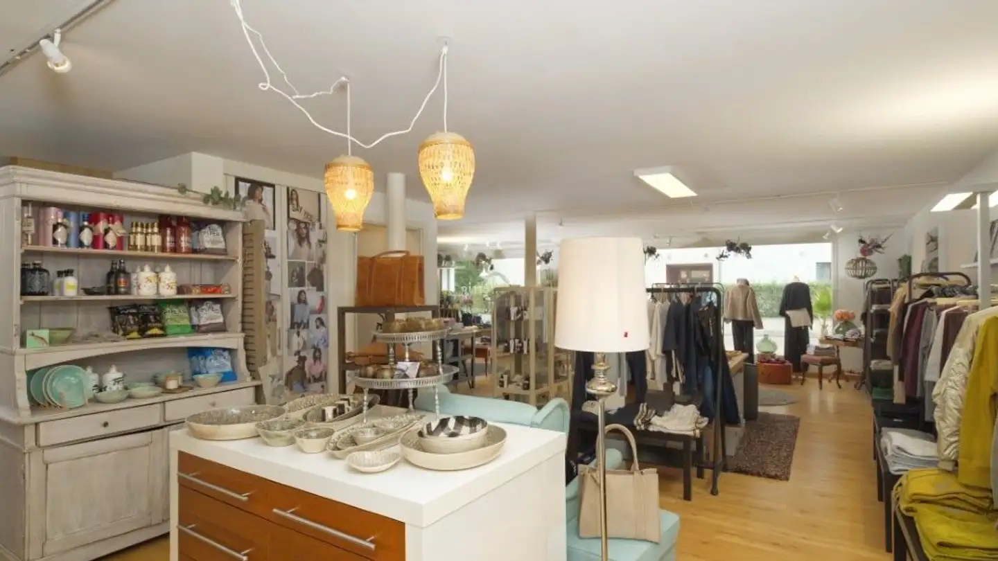 Negozio in affitto - Untere Reppischstrasse 12, 8953 Dietikon - Photo 4