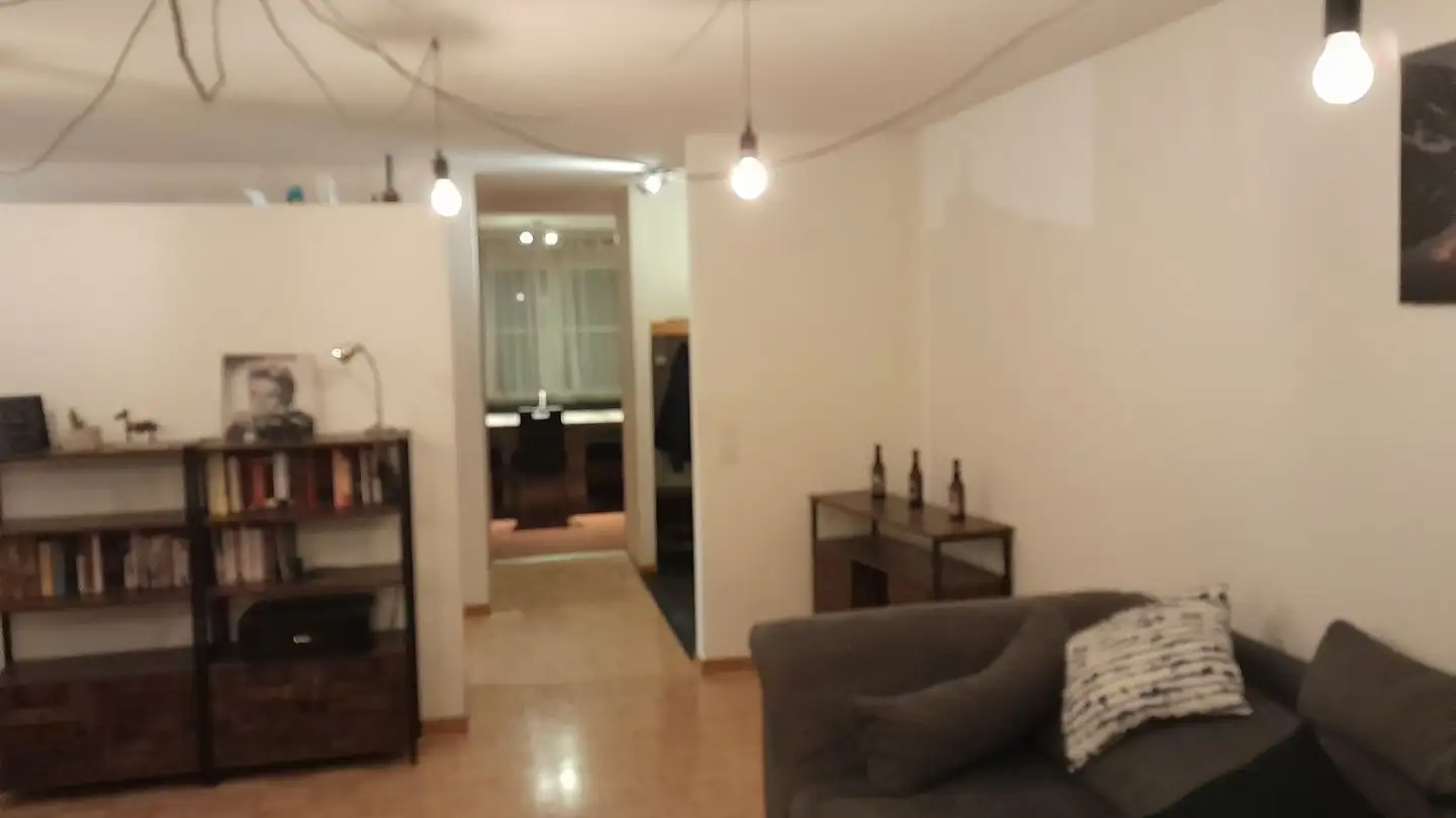 Single room for rent - Bachtalen 15, 6020 Emmenbrücke - Photo 3