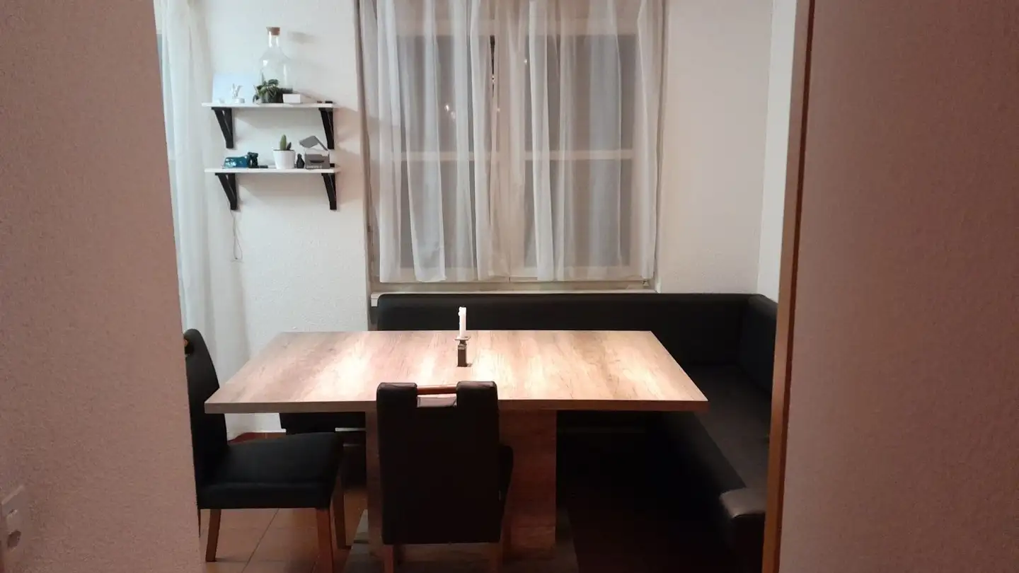 Single room for rent - Bachtalen 15, 6020 Emmenbrücke - Photo 4