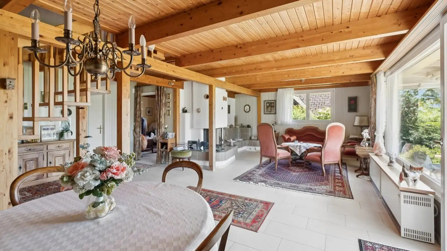 Casa grotta in vendita - Oberhägli, 5018 Erlinsbach - Foto 2