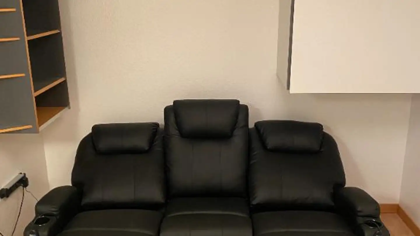 Studio for rent - Gerbestrasse 19, 3072 Ostermundigen - Photo 2