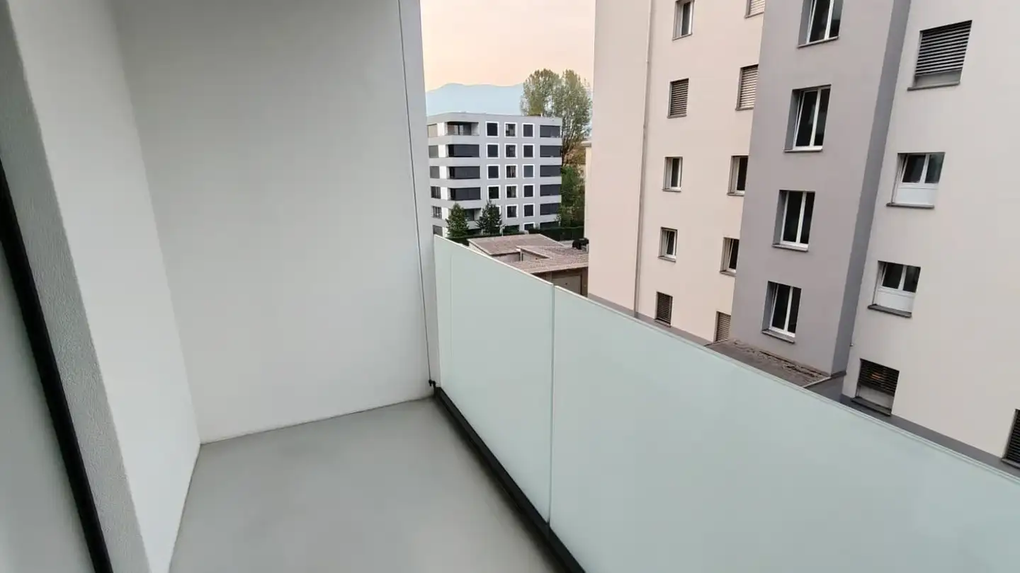 Appartamento in affitto - Via Ceresio 8b, 6900 Massagno - Foto 2