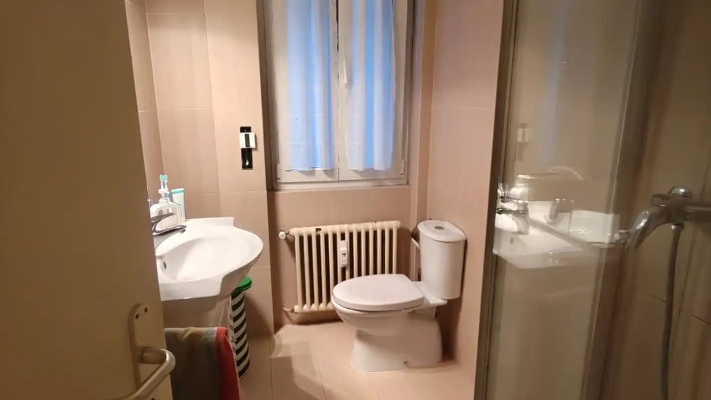 Appartamento in affitto - Via Ceresio 8b, 6900 Massagno - Foto 3
