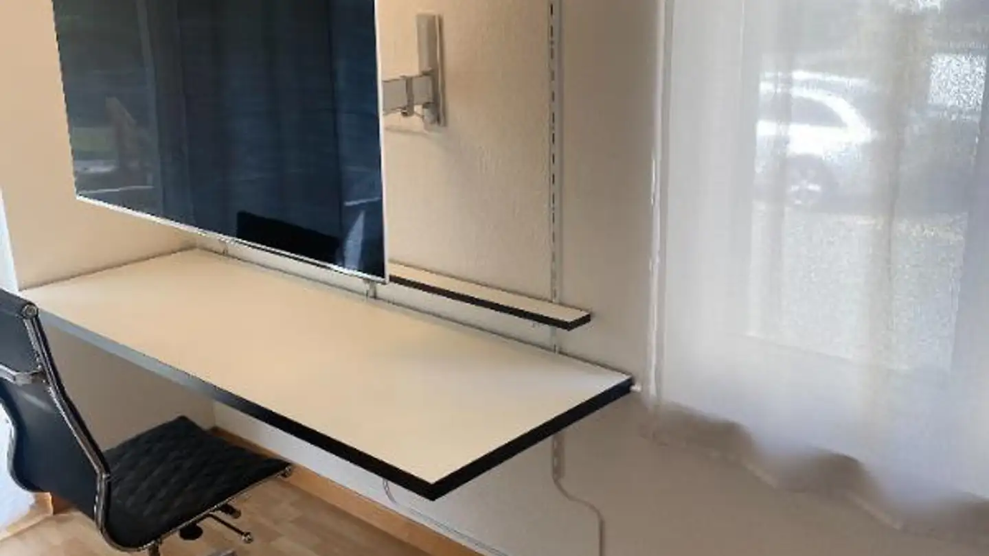 Studio for rent - Gerbestrasse 19, 3072 Ostermundigen - Photo 4