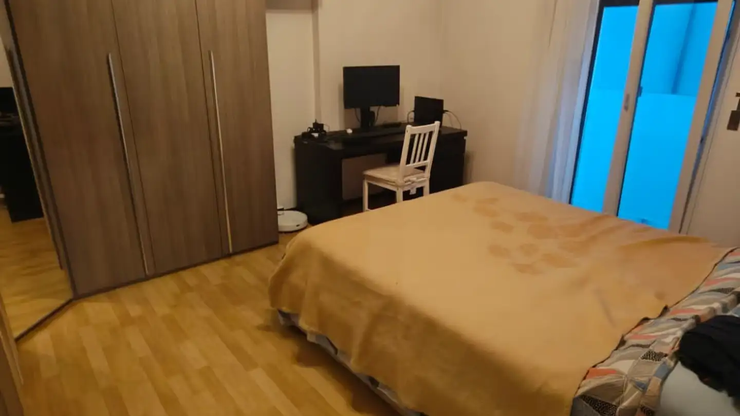 Appartamento in affitto - Via Ceresio 8b, 6900 Massagno - Foto 4