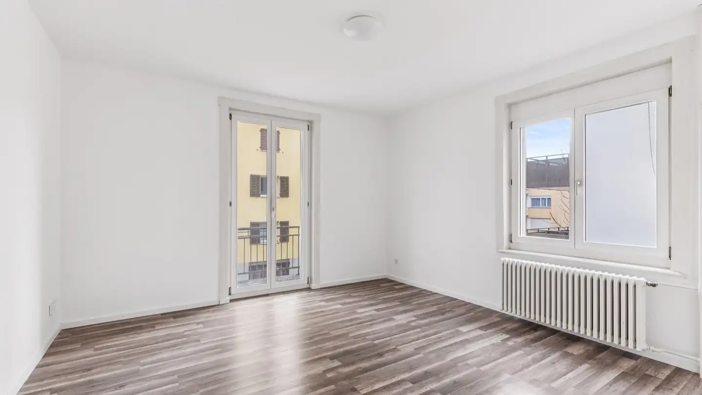 Apartment for rent - Starengasse 7, 8052 Zürich