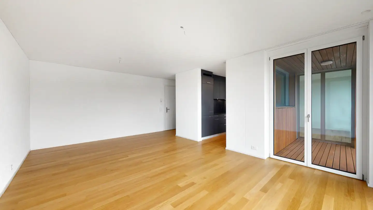 Apartment for rent - Lochäckerstrasse 10, 8302 Kloten - Photo 3