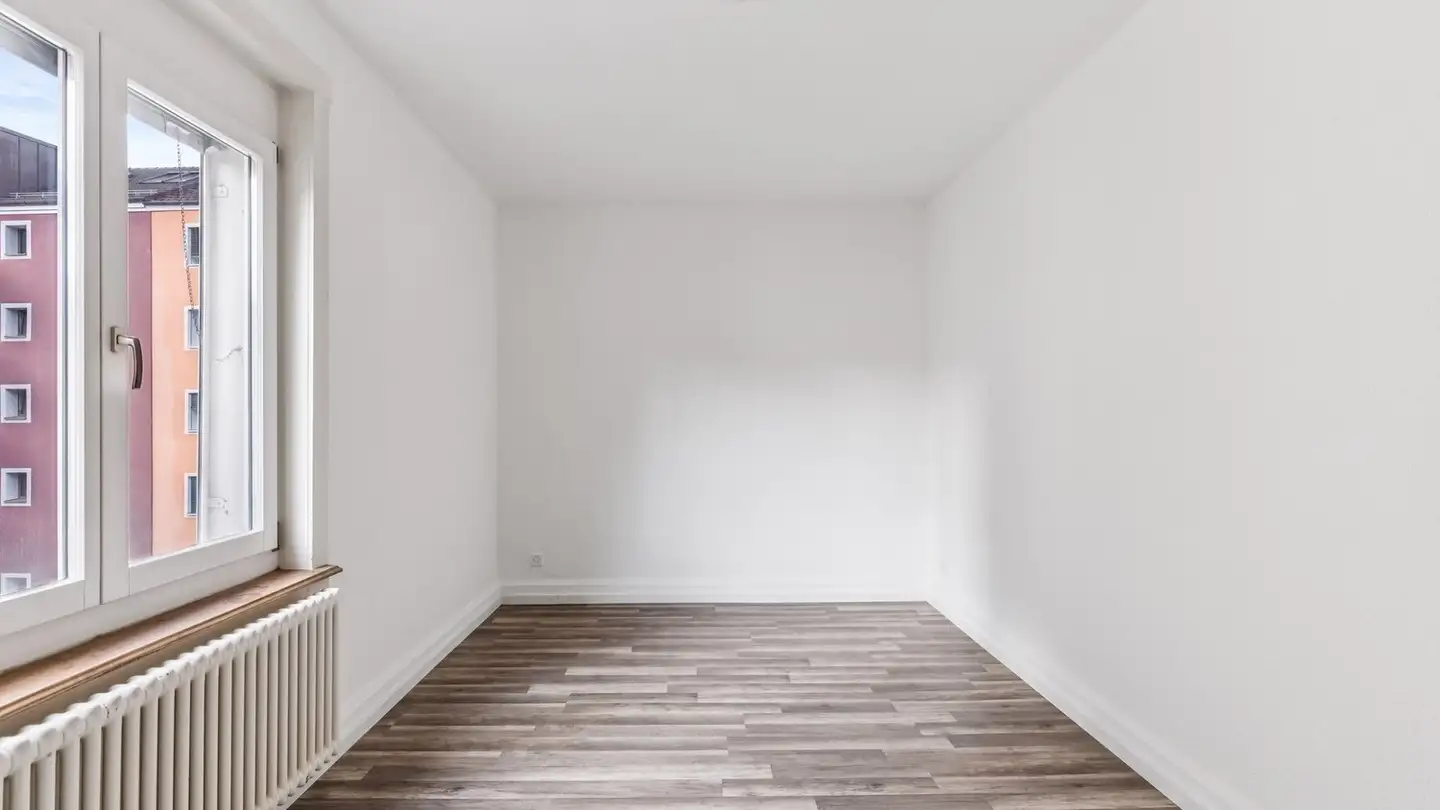 Apartment for rent - Starengasse 7, 8052 Zürich - Photo 2