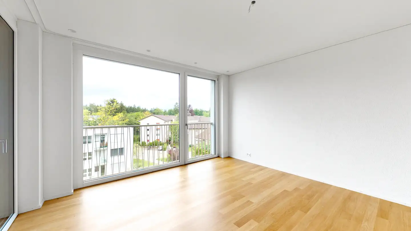 Apartment for rent - Lochäckerstrasse 10, 8302 Kloten - Photo 4