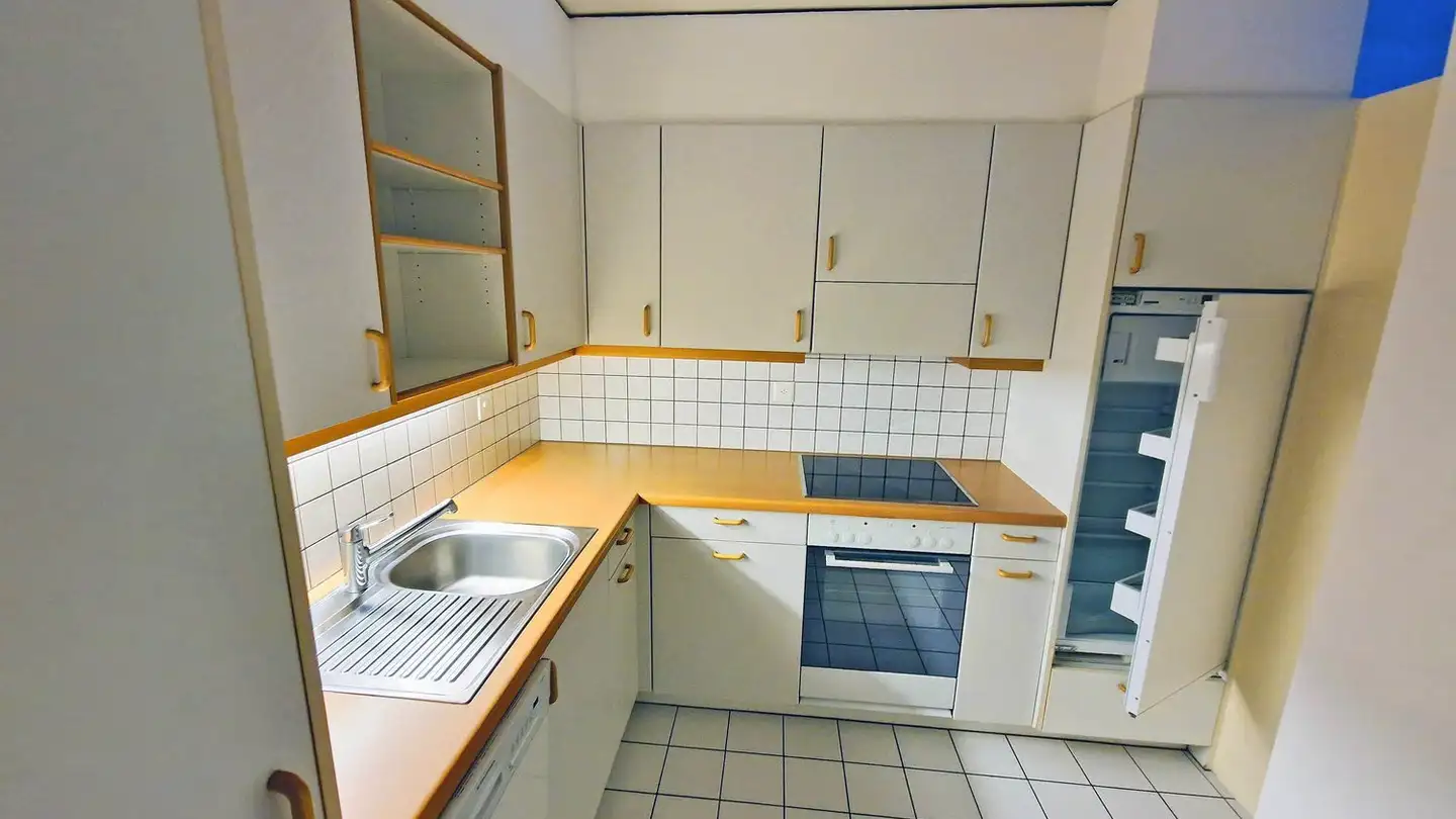 Appartamento in affitto - Im Städtchen 2, 3235 Erlach - Foto 3