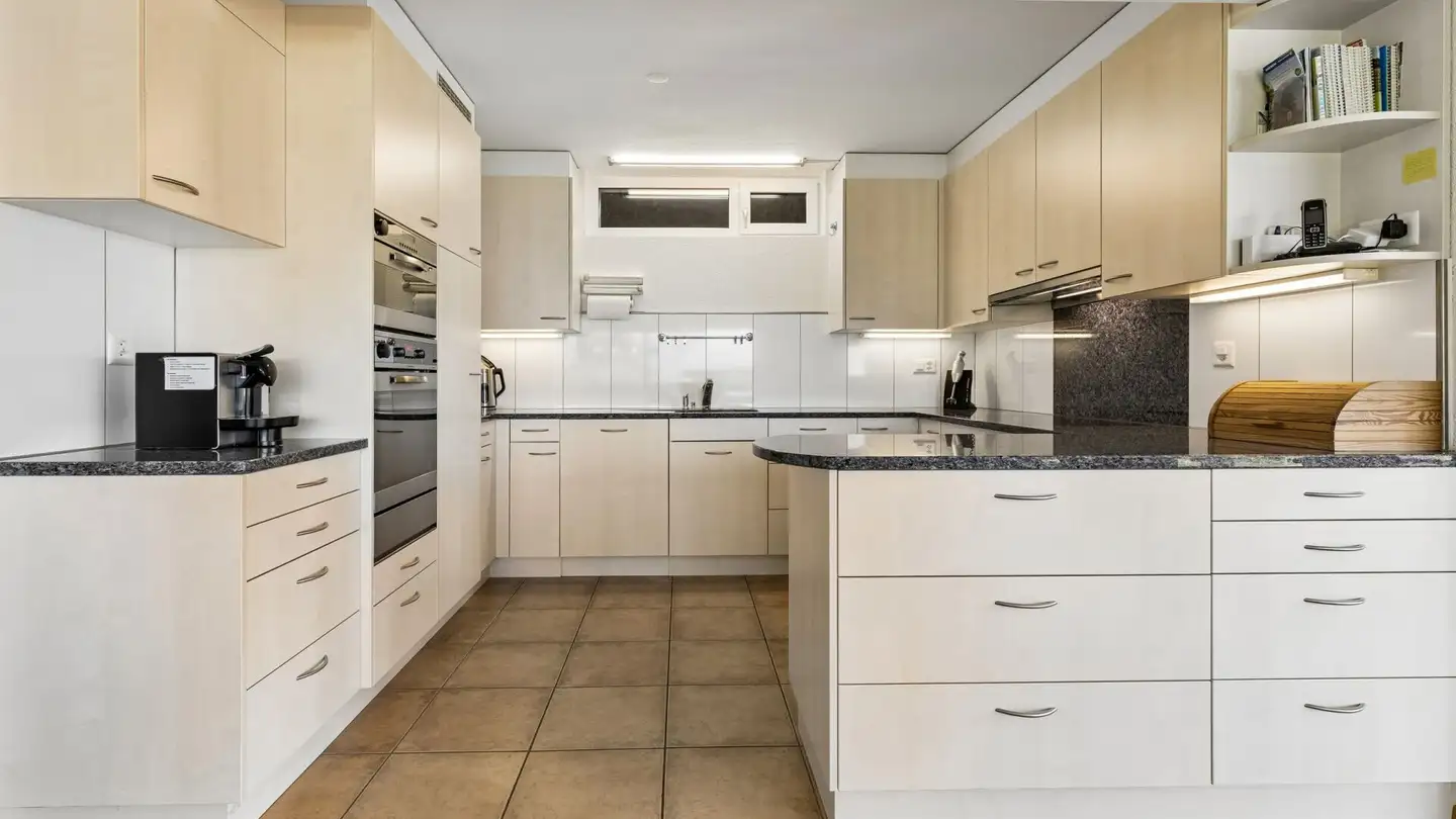 Casa singola in vendita - Emmitweg 80, 3656 Tschingel ob Gunten - Foto 4
