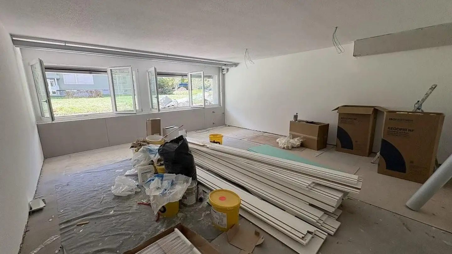 Bureau à louer - Funkstrasse 114, 3084 Wabern - Photo 4