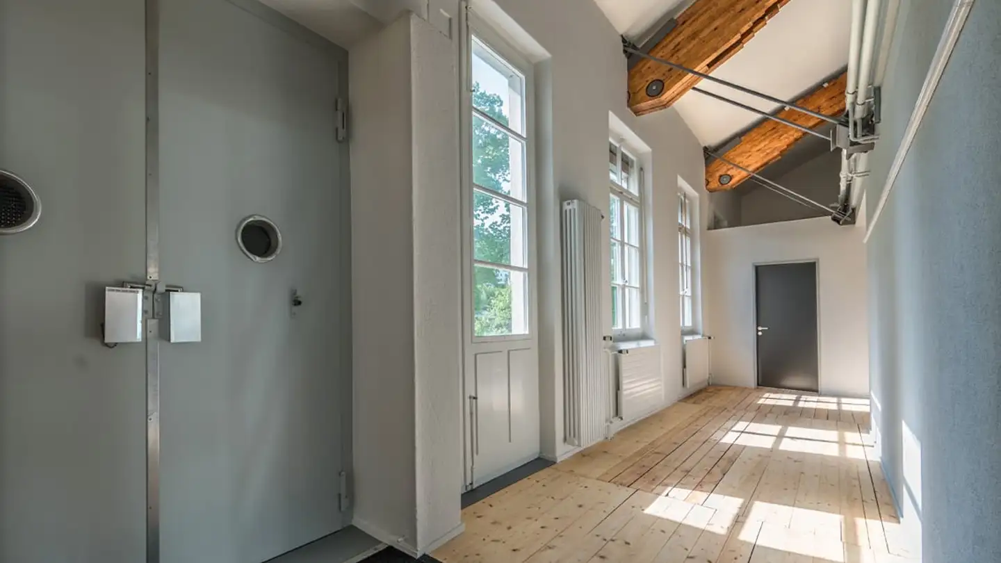 Bureau à louer - Webereistrasse 56, 8134 Adliswil - Photo 4