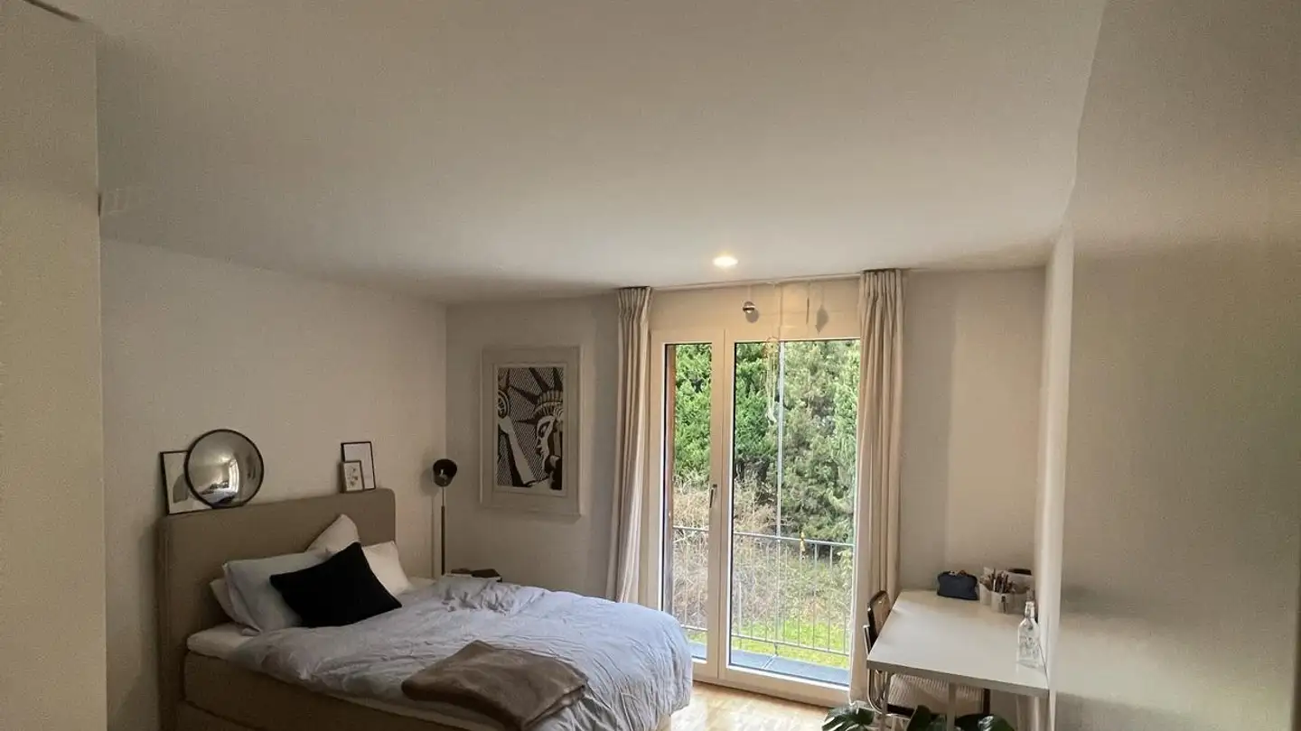Stanza singola in affitto - 3097 Liebefeld
