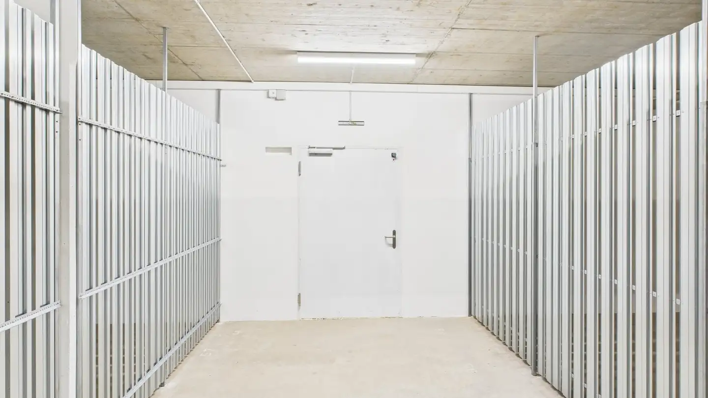 Storage space for rent - Murgtalstrasse 20, 9542 Münchwilen TG - Photo 2