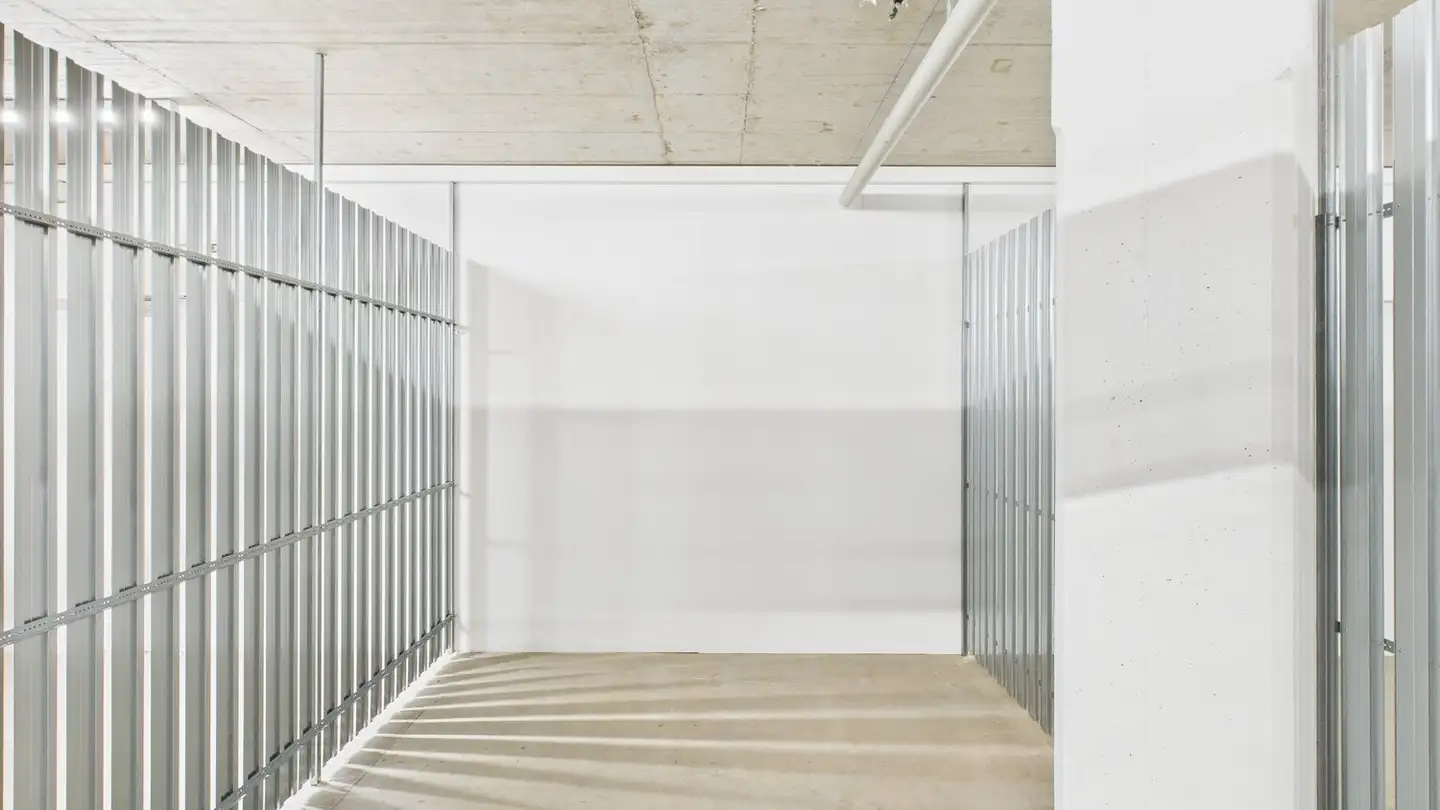 Storage space for rent - Murgtalstrasse 20, 9542 Münchwilen TG - Photo 3