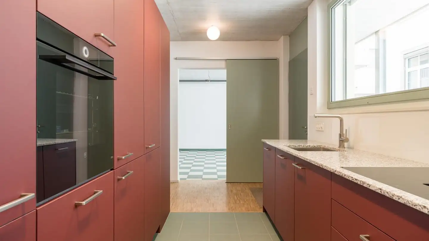Appartamento in affitto - Ringkengässchen 2, 8200 Schaffhausen