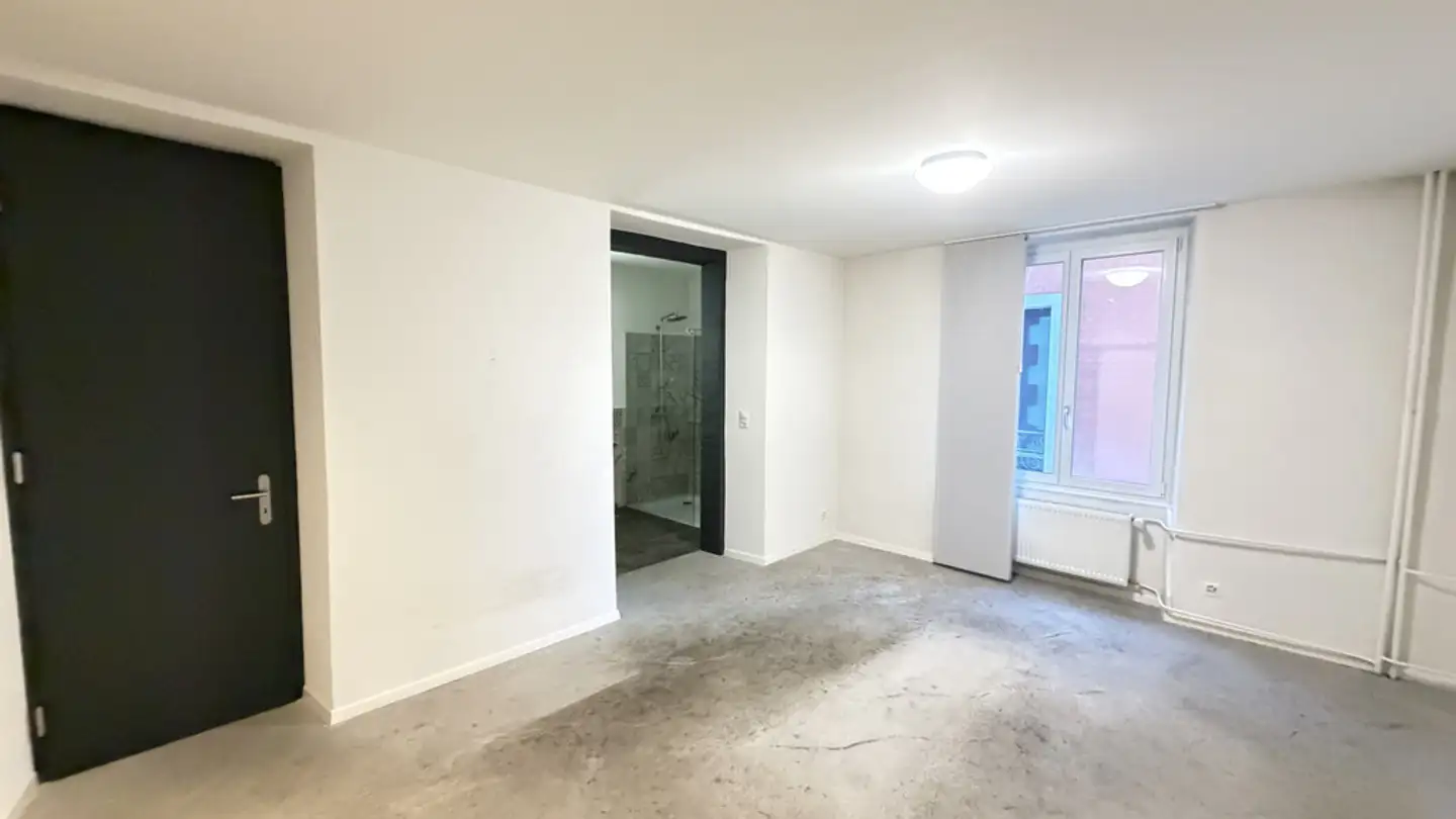 Arztpraxis mieten - Route De Moutier, 2800 Delémont - Foto 2