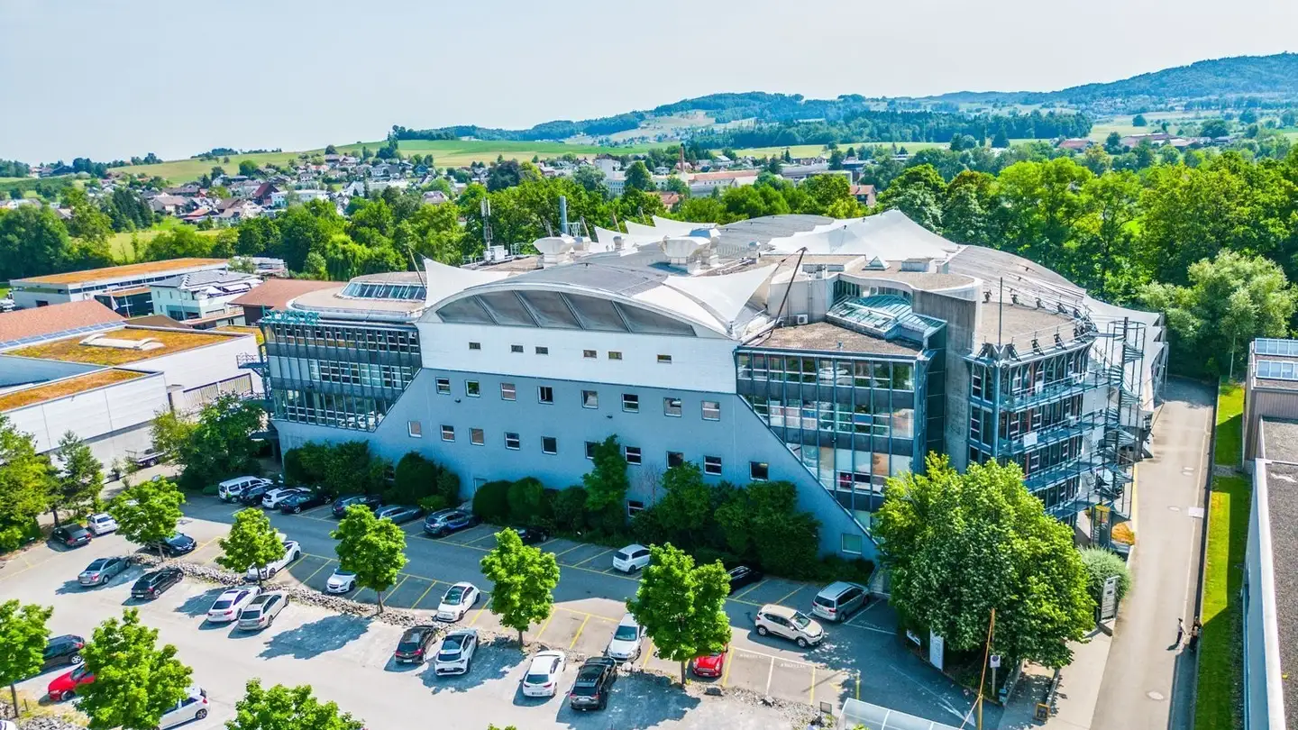 Storage space for rent - Murgtalstrasse 20, 9542 Münchwilen TG