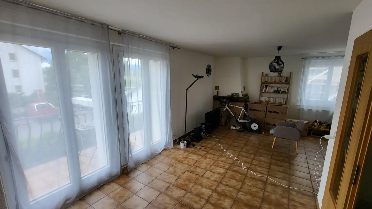 Appartement à louer - 1297 Founex
