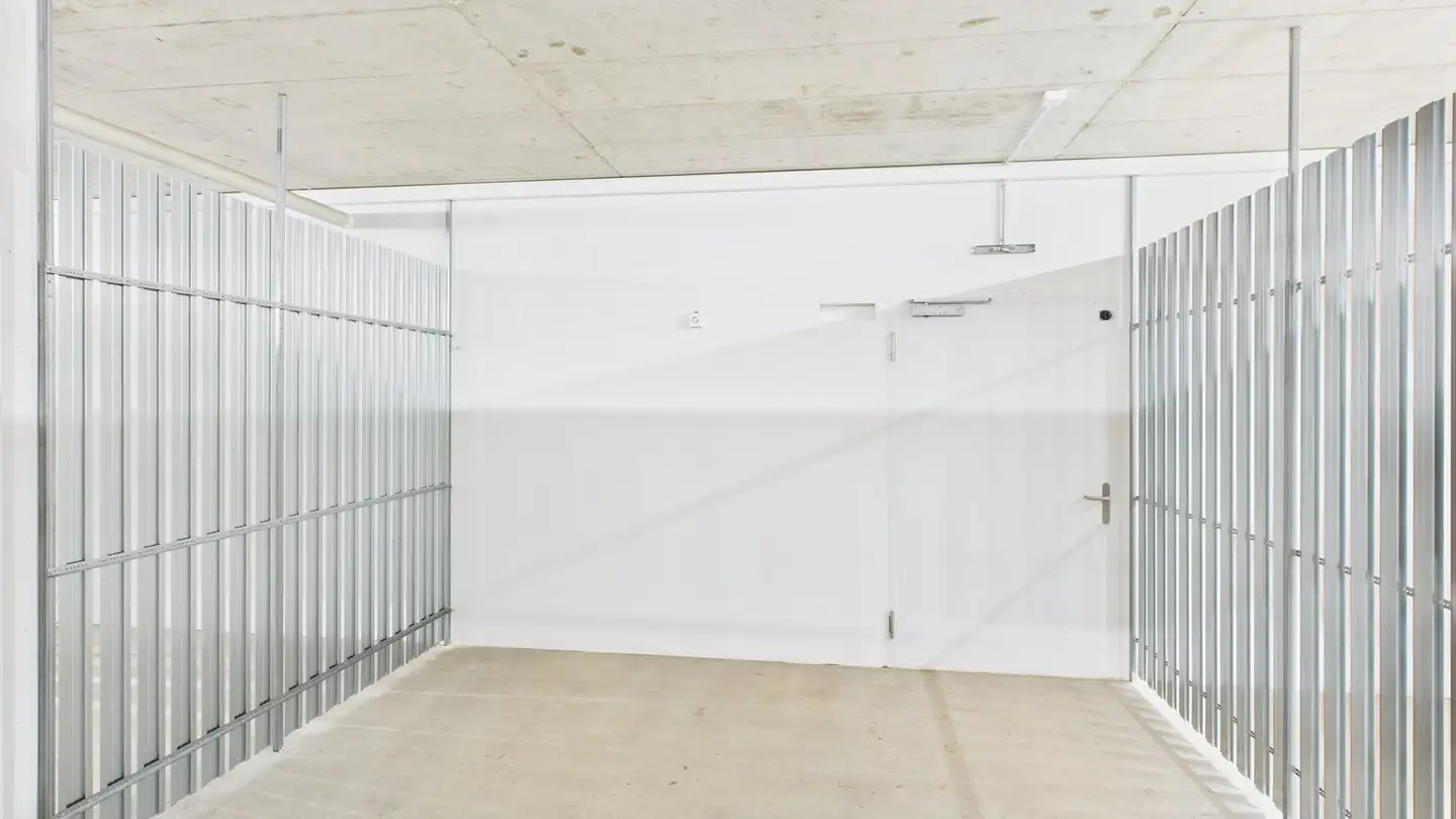 Storage space for rent - Murgtalstrasse 20, 9542 Münchwilen TG - Photo 4