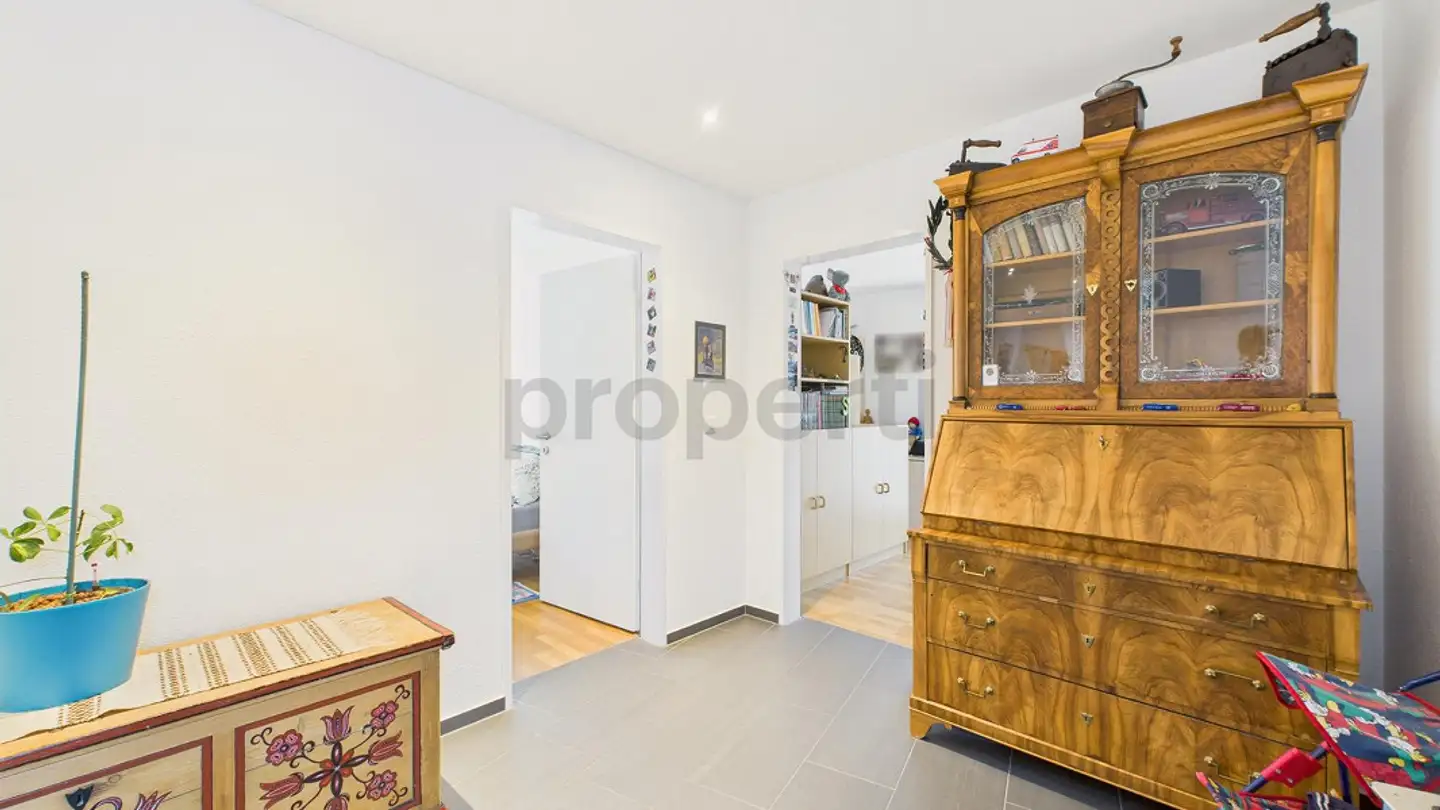 Apartment for rent - 6422 Steinen - Photo 2