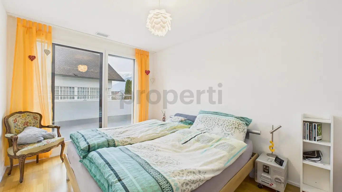 Apartment for rent - 6422 Steinen - Photo 4