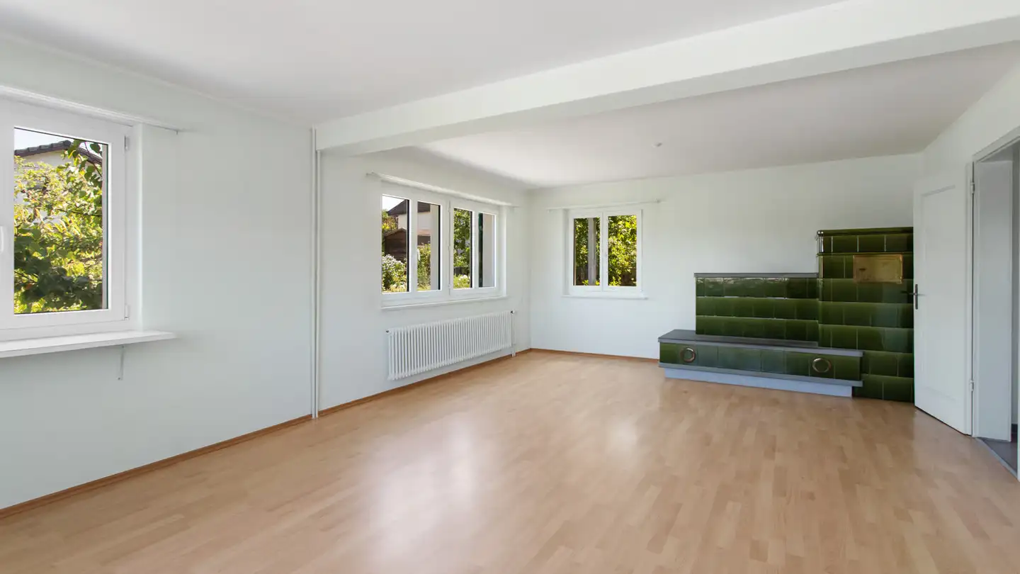 Maison individuelle à vendre - Dörflistrasse 19, 5742 Kölliken - Photo 3