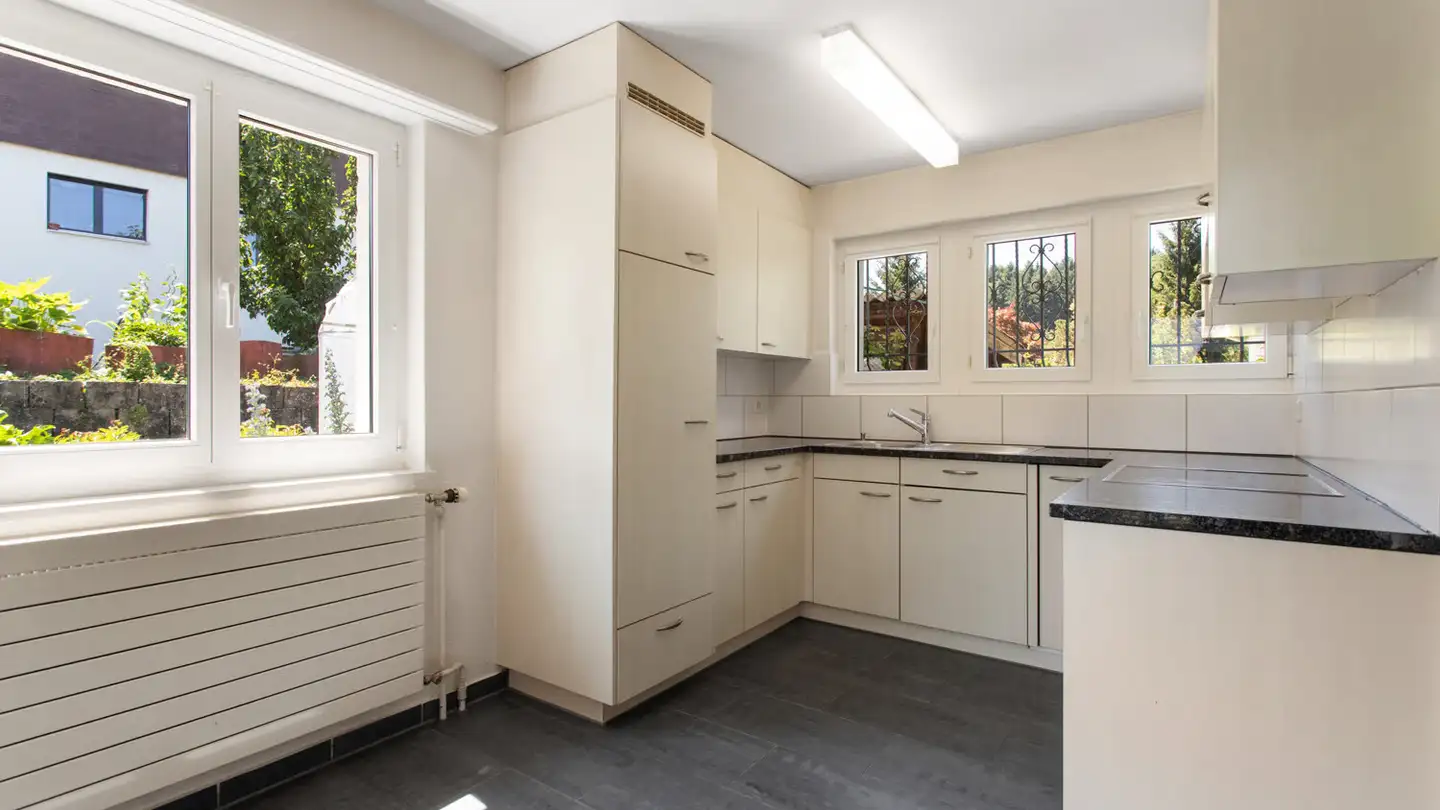 Maison individuelle à vendre - Dörflistrasse 19, 5742 Kölliken - Photo 4