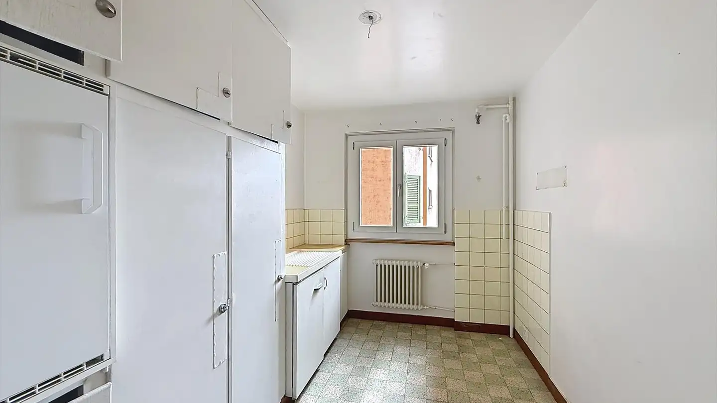 Appartamento in affitto - Rue D'orbe 46, 1400 Yverdon-les-Bains - Photo 3