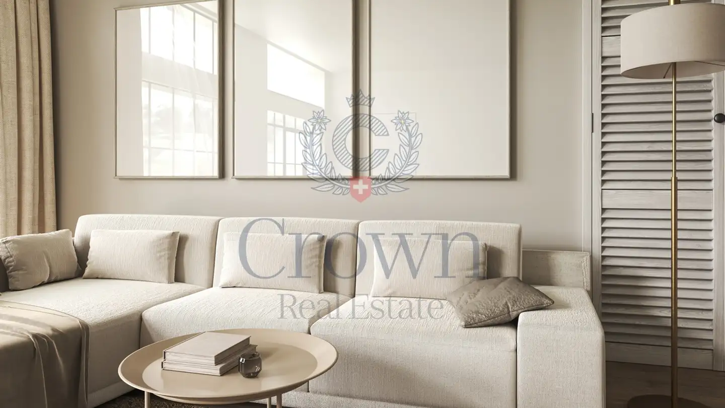 Apartment for sale - 1245 Collonge-Bellerive