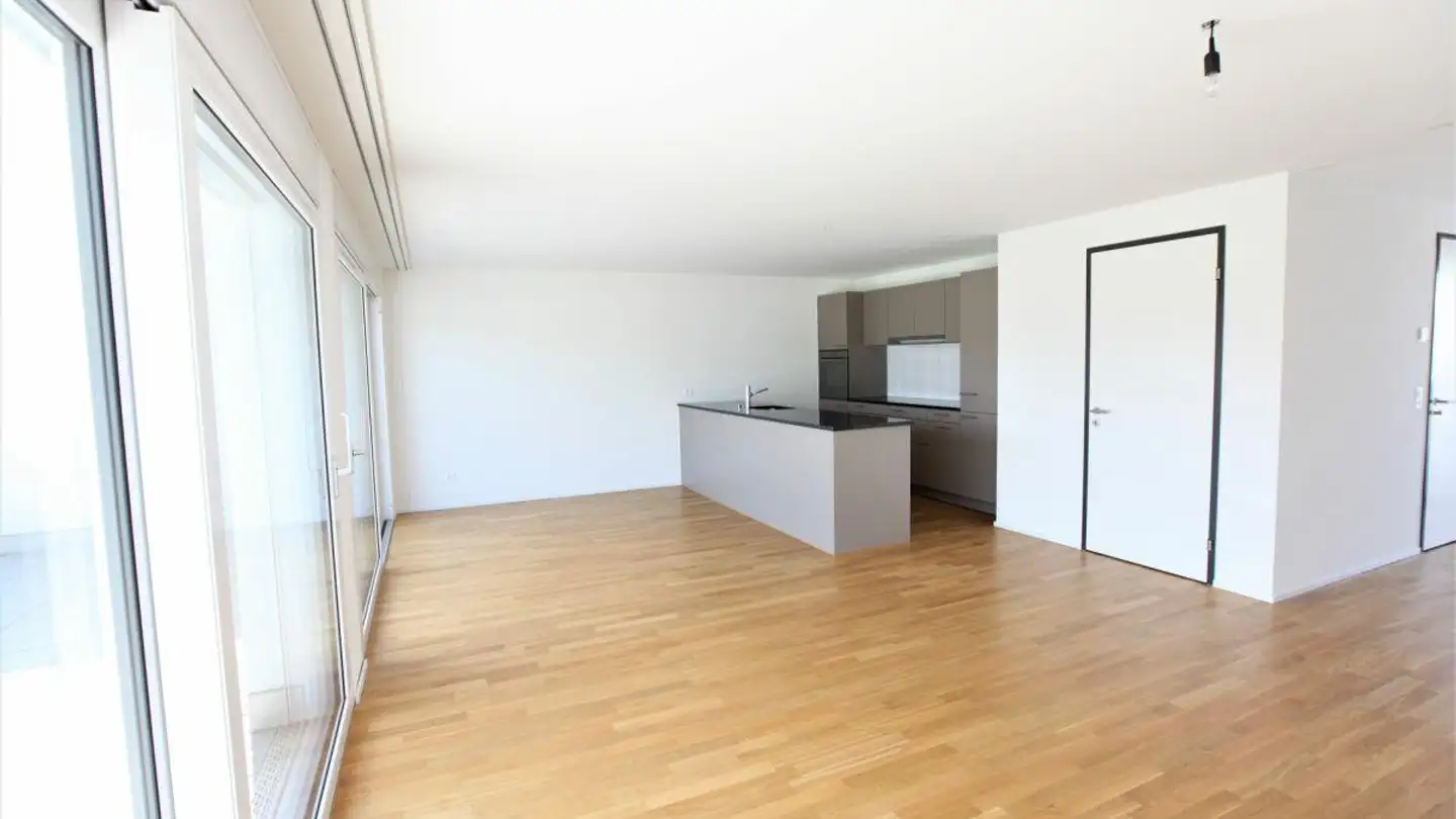 Appartamento in affitto - Feldwiesenstrasse 7, 9606 Bütschwil - Photo 2